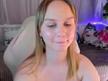 amelia_berns from Chaturbate is Freechat