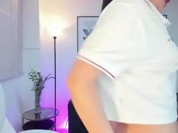 amelia_cheerry from Chaturbate is Freechat