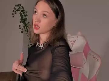 amelia_lein from Chaturbate is Freechat