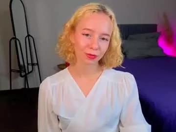 amelia_mills from Chaturbate is Freechat