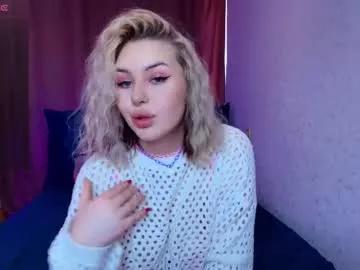 amelia_mooree from Chaturbate is Freechat