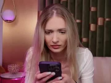 ameliaangell from Chaturbate is Freechat
