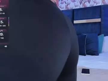 ameliabrice from Chaturbate is Freechat