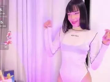 ameliamalbec from Chaturbate is Freechat