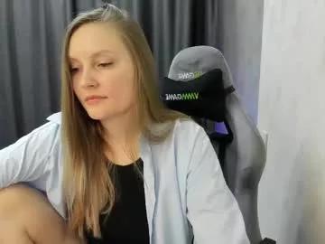 ameliecameron from Chaturbate is Freechat