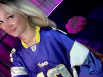 amelinckx from Chaturbate is Freechat