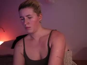 amiamore from Chaturbate