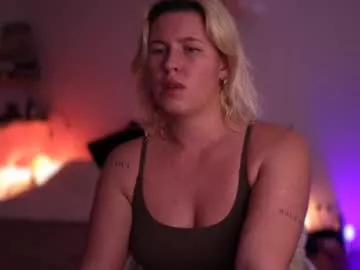amiamore from Chaturbate