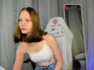 ammibrooks from Chaturbate