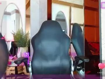 ammy_blum from Chaturbate