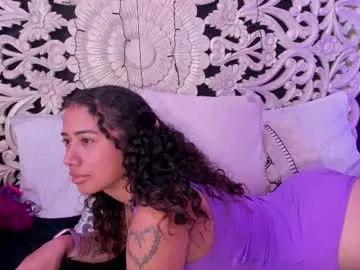 ammy_nova on Chaturbate