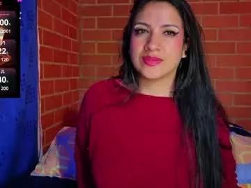 ammy_stones1 from Chaturbate
