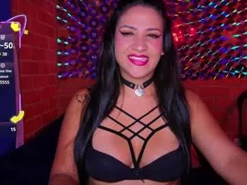 ammy_stones1 from Chaturbate