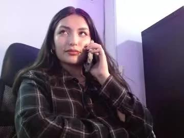 ammybrown_ from Chaturbate