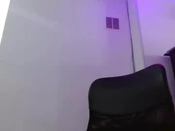 ammybrown_ from Chaturbate
