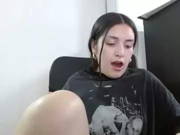 ammybrown_ from Chaturbate