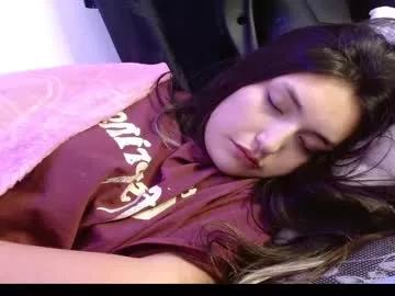 ammybrown_ from Chaturbate is Freechat