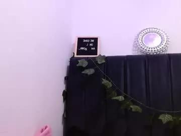 ammybrown_ from Chaturbate