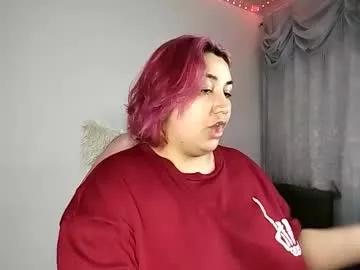 amore_lucy from Chaturbate is Freechat