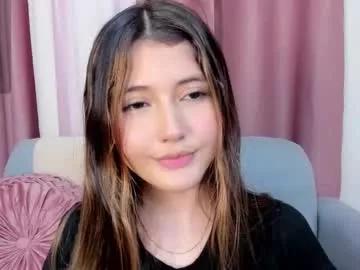 amy_innocent_ from Chaturbate is Freechat