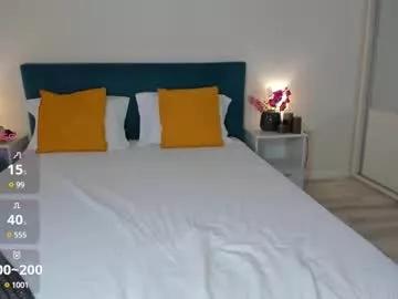 ana_crystal from Chaturbate