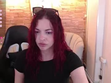 ana_love_b from Chaturbate