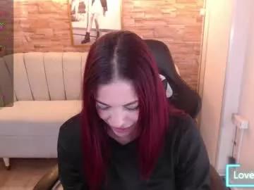 ana_love_b from Chaturbate
