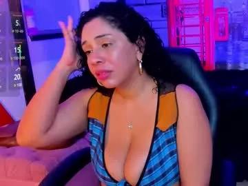ana_sweet8 from Chaturbate