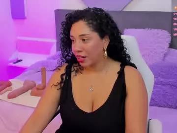 ana_sweet8 from Chaturbate