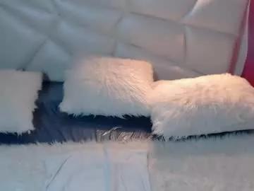 anaa_baker from Chaturbate
