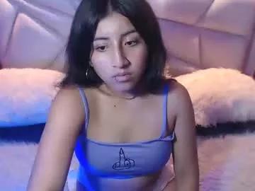 anaa_baker from Chaturbate