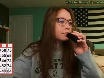 anabelleleigh from Chaturbate is Freechat