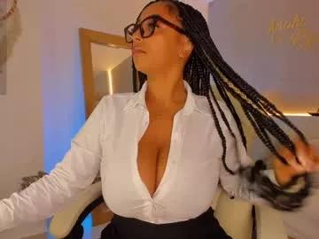 anahi_ryan from Chaturbate
