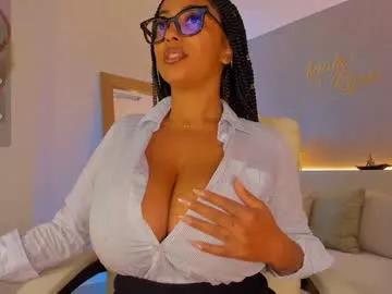 anahi_ryan from Chaturbate
