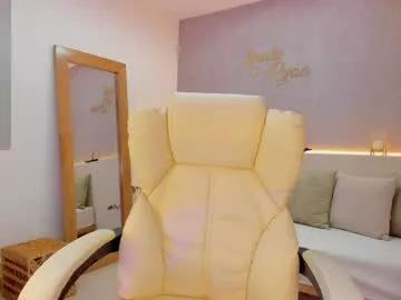 anahi_ryan from Chaturbate
