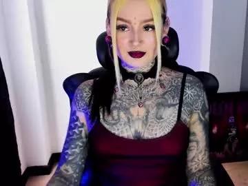 anai_gomez from Chaturbate is Freechat