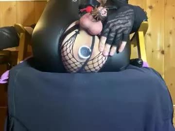 analina69 from Chaturbate