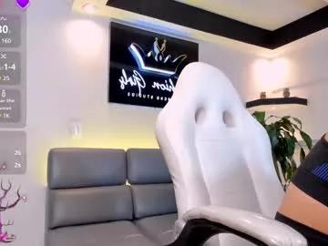anaruiz1_ from Chaturbate