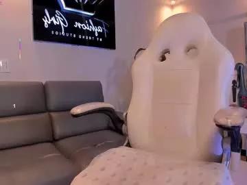 anaruiz1_ from Chaturbate