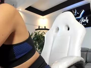 anaruiz1_ from Chaturbate