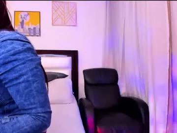 anasstaciass from Chaturbate