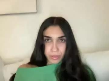 anastasiapetitegirll from Chaturbate