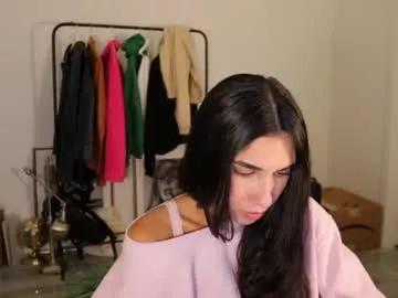 anastasiapetitegirll from Chaturbate