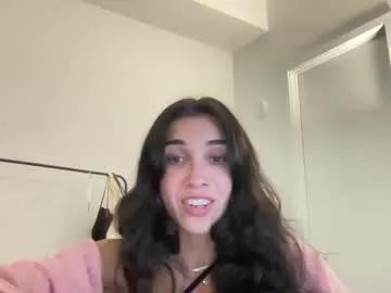anastasiapetitegirll from Chaturbate