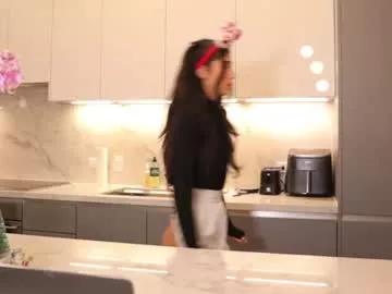 anastasiapetitegirll from Chaturbate