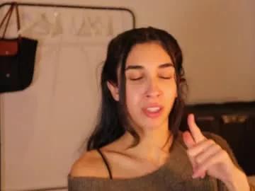 anastasiapetitegirll from Chaturbate