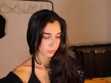 anastasiapetitegirll from Chaturbate