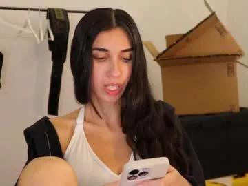 anastasiapetitegirll from Chaturbate