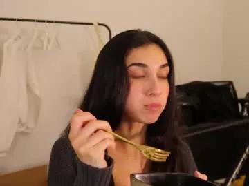 anastasiapetitegirll from Chaturbate