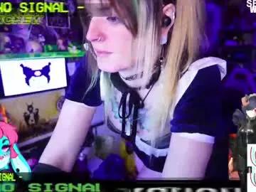 anchew from Chaturbate is Freechat